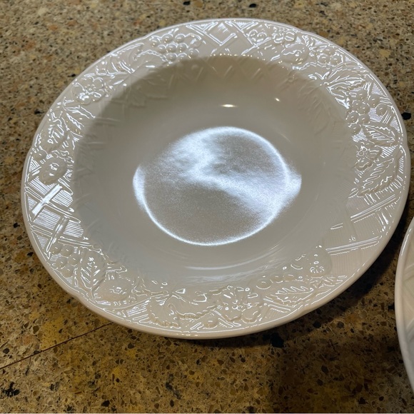 🍚 2 Mikasa English Countryside 10” Bowls - Picture 7 of 9